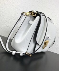 Replica Louis Vuitton Boccador Bag Epi Leather M53333 BLV201 2