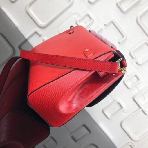 Replica Louis Vuitton Boccador Bag Epi Leather M53337 BLV203 3