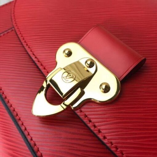 Replica Louis Vuitton Boccador Bag Epi Leather M53337 BLV203 5