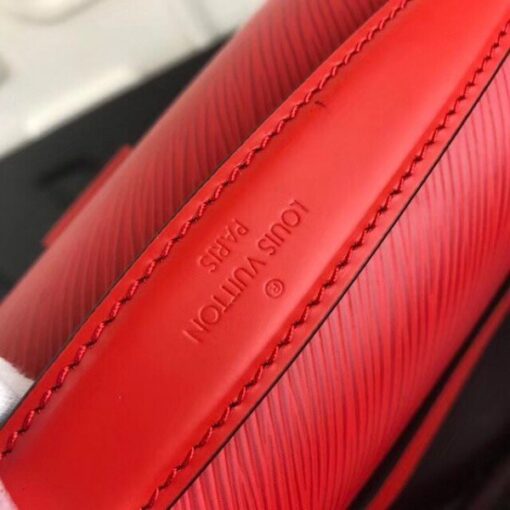 Replica Louis Vuitton Boccador Bag Epi Leather M53337 BLV203 7