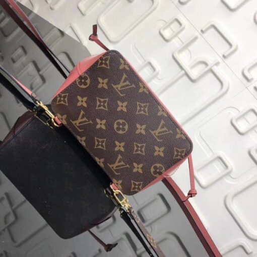 Replica Louis Vuitton Vieux Hot Springs Backpack M53545 BLV023 5
