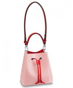 Replica Louis Vuitton Neonoe BB Bag Epi Leather M53609 BLV210