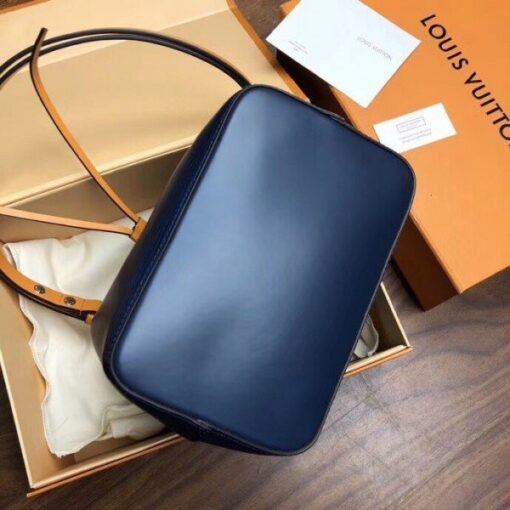 Replica Louis Vuitton Neonoe BB Bag Epi Leather M53610 BLV211 4