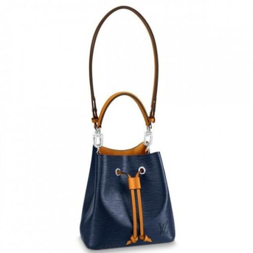 Replica Louis Vuitton Neonoe BB Bag Epi Leather M53610 BLV211