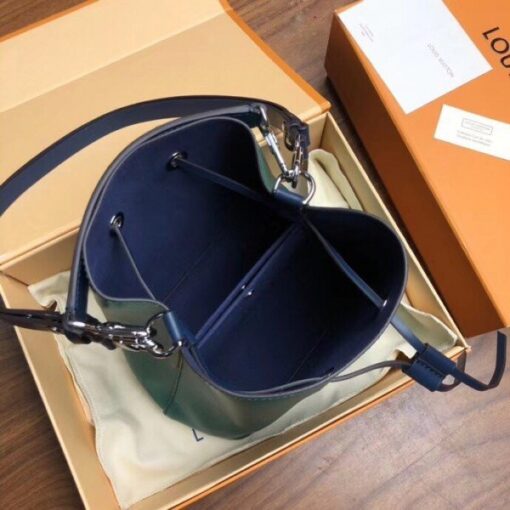 Replica Louis Vuitton Neonoe BB Bag Epi Leather M53612 BLV209 4