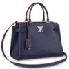 Replica Louis Vuitton Lockme Day Tote Bag M53730 BLV742 10