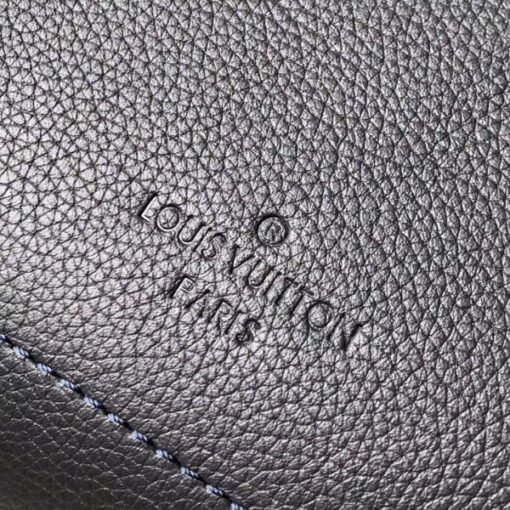 Replica Louis Vuitton Lockme Day Tote Bag M53645 BLV741 7