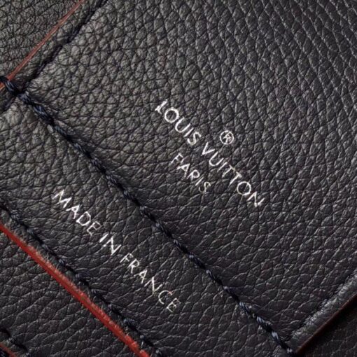 Replica Louis Vuitton Lockme Day Tote Bag M53645 BLV741 8