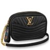 Replica Louis Vuitton Heart Bag New Wave M53769 BLV653 10