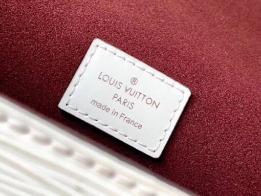Replica Louis Vuitton Grenelle MM Epi Leather M53690 BLV215 8