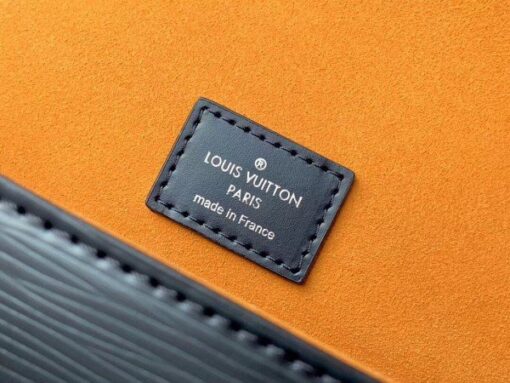 Replica Louis Vuitton Grenelle MM Epi Leather M53691 BLV216 7