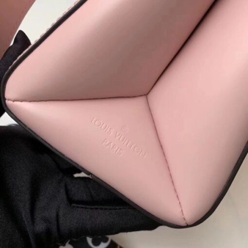 Replica Louis Vuitton Grenelle PM Bag Epi Leather M53694 BLV214 8