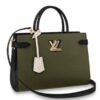 Replica Louis Vuitton Grenelle Pochette Bag Epi Leather M55978 BLV145 11