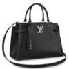 Replica Louis Vuitton Amaretto Rose Ees Vents PM Bag M53818 BLV743 10