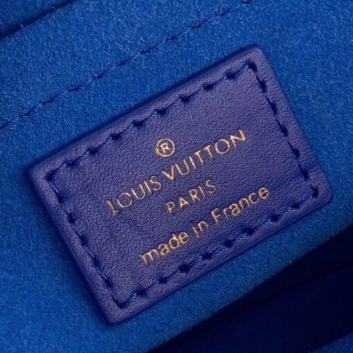 Replica Louis Vuitton Blue New Wave Camera Bag M53901 BLV626 7