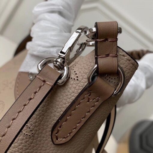 Replica Louis Vuitton Mahina Hina PM Bag With Braided Handle M53914 BLV240 5