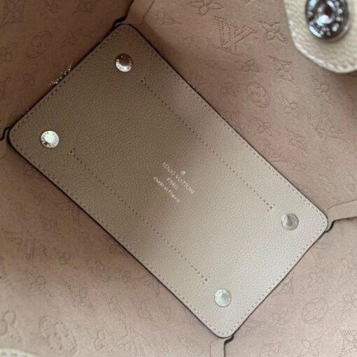Replica Louis Vuitton Mahina Hina PM Bag With Braided Handle M53914 BLV240 8