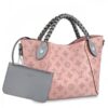 Replica Louis Vuitton Mahina Hina PM Bag With Braided Handle M53914 BLV240 9