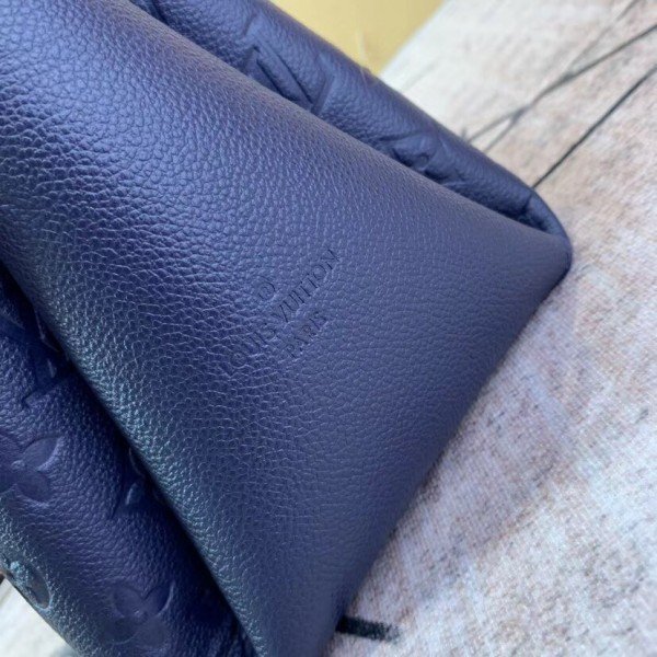 Replica Louis Vuitton Georges MM Bag Monogram Empreinte M53944 BLV584 for  Sale