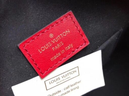 Replica Louis Vuitton Boite Chapeau Souple Monogram Vernis M54100 BLV602 8