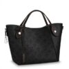 Replica Louis Vuitton Hina PM Bag Mahina Leather M54351 BLV259 9