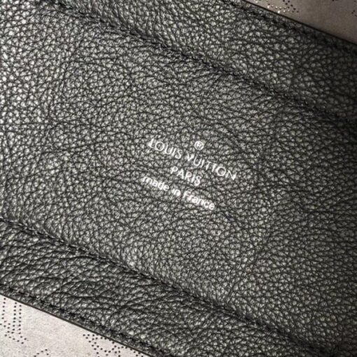 Replica Louis Vuitton Hina PM Bag Mahina Leather M54350 BLV260 6