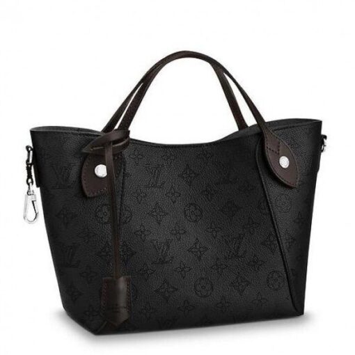 Replica Louis Vuitton Hina PM Bag Mahina Leather M54350 BLV260