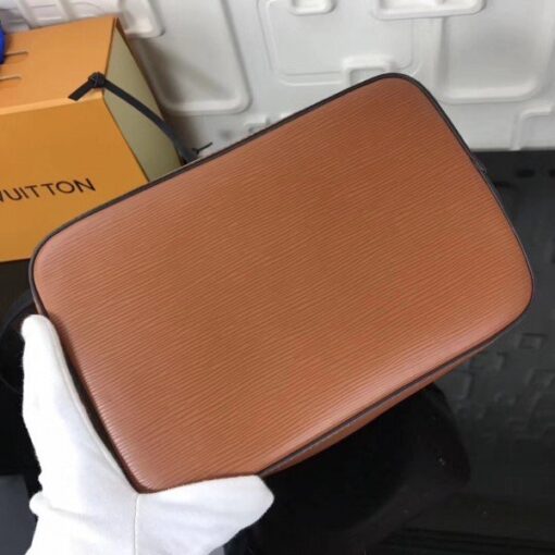 Replica Louis Vuitton Neonoe Bag Epi Leather M54368 BLV189 4