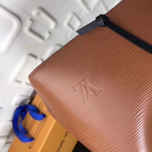 Replica Louis Vuitton Neonoe Bag Epi Leather M54368 BLV189 5