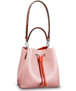 Replica Louis Vuitton Neonoe Bag Epi Leather M54370 BLV191