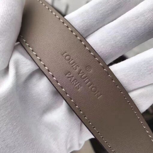 Replica Louis Vuitton Girolata Bag Mahina Leather M54403 BLV267 6