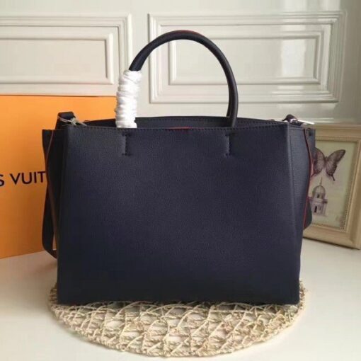 Replica Louis Vuitton Lockmeto Tote Bag M54571 BLV757 3