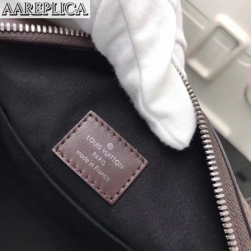 Replica Louis Vuitton Asteria Bag Mahina Leather M54671 BLV268 7