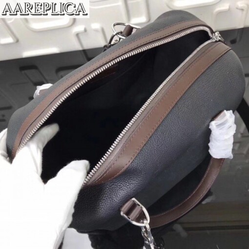 Replica Louis Vuitton Asteria Bag Mahina Leather M54671 BLV268 8