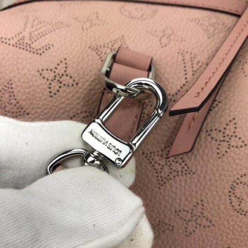 Replica Louis Vuitton Asteria Bag Mahina Leather M54673 BLV275 6