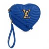 Replica Louis Vuitton Love Locks New Wave Chain Bag MM M52913 BLV637 10