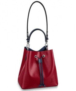 Replica Louis Vuitton Neonoe Bag Epi Leather M55303 BLV149