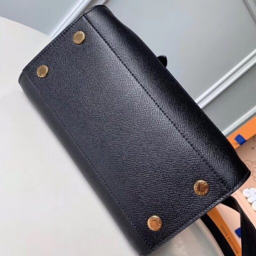 Replica Louis Vuitton Black The LV Arch Bag M55335 BLV783 9