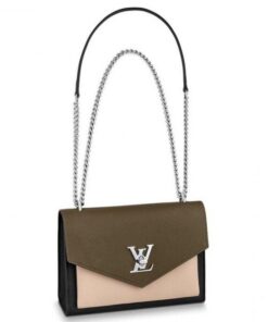 Replica Louis Vuitton Lockme Ever Mini Bag M21052 Fake Wholesale