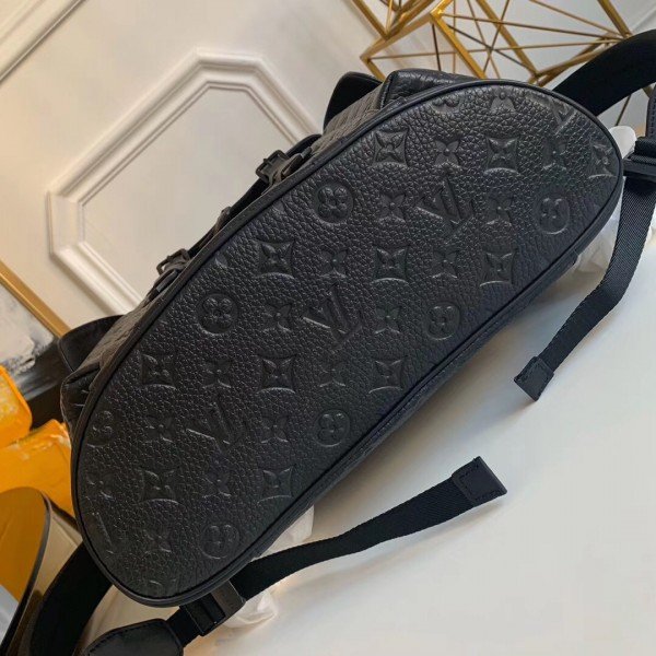 where to buy the best stockX High quality replica UA Louis Vuitton  Christopher Backpack Monogram GM Prism Hypedripz is the best high quality  trusted clone replica fake designer hypebeast seller website 2021