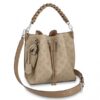 Replica Louis Vuitton Mahina Hina PM Bag With Braided Handle M53914 BLV240 10