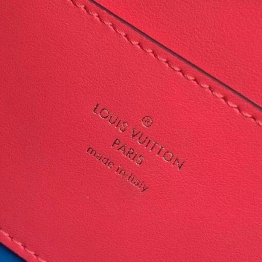 Replica Louis Vuitton LV Pont 9 Bag In Dahlia Pink Calfskin M55949 BLV690 10