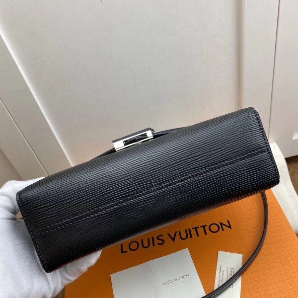 LOUIS VUITTON 'Grenelle MM' Authentic Quality Replica with