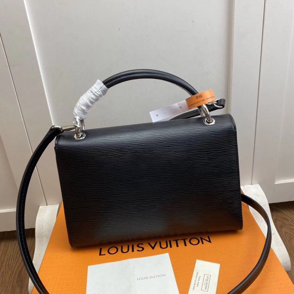 Replica Louis Vuitton Twist Tote M54811 Epi Leather For Sale