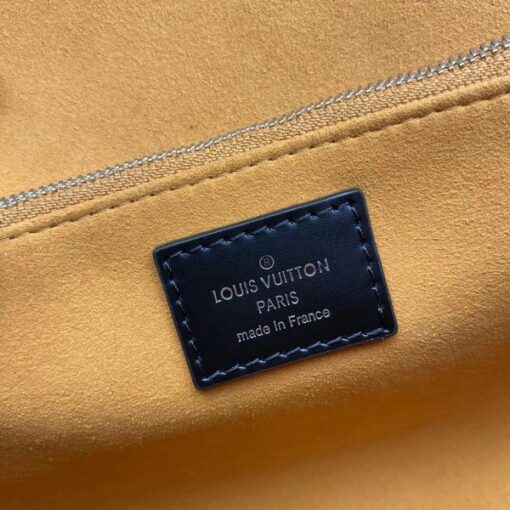 Replica Louis Vuitton Grenelle Pochette Bag Epi Leather M55977 BLV155 10