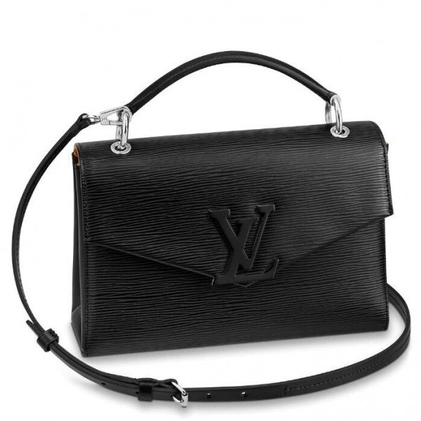 Replica Louis Vuitton Grenelle Pochette Bag Epi Leather M55977
