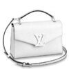 Replica Louis Vuitton Grenelle Pochette Bag Epi Leather M55981 BLV144 11