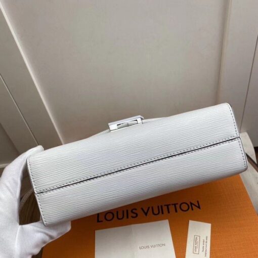 Replica Louis Vuitton Grenelle Pochette Bag Epi Leather M55978 BLV145 6