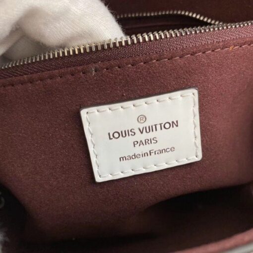 Replica Louis Vuitton Grenelle Pochette Bag Epi Leather M55978 BLV145 10