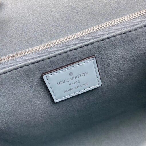 Replica Louis Vuitton Grenelle Pochette Bag Epi Leather M55981 BLV144 10